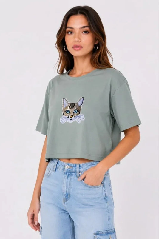 Mint Yeşili