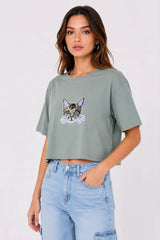 Mint Yeşili