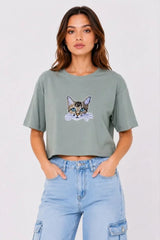 Mint Yeşili