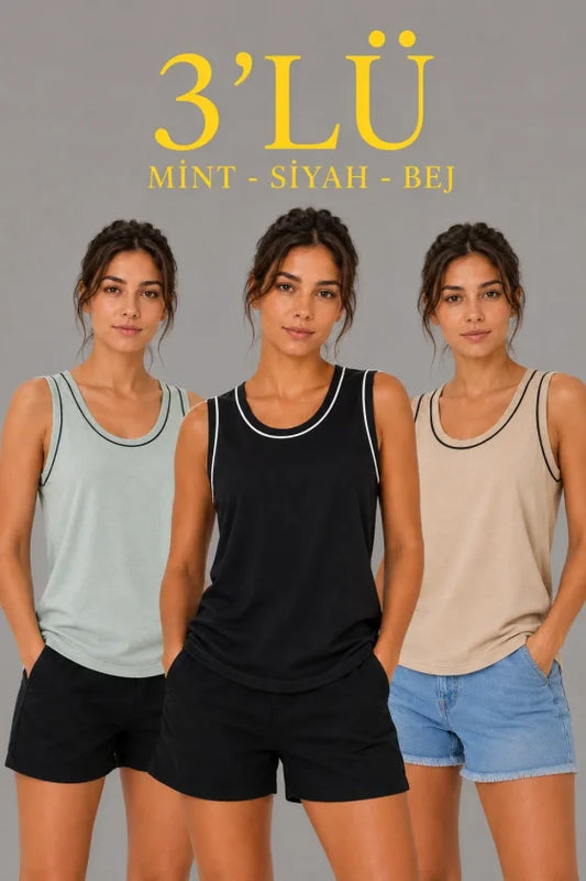 Çok Renkli