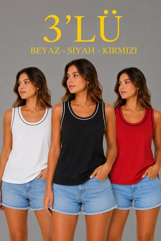 Çok Renkli
