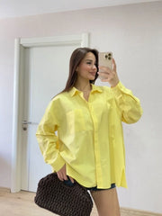 Sarı