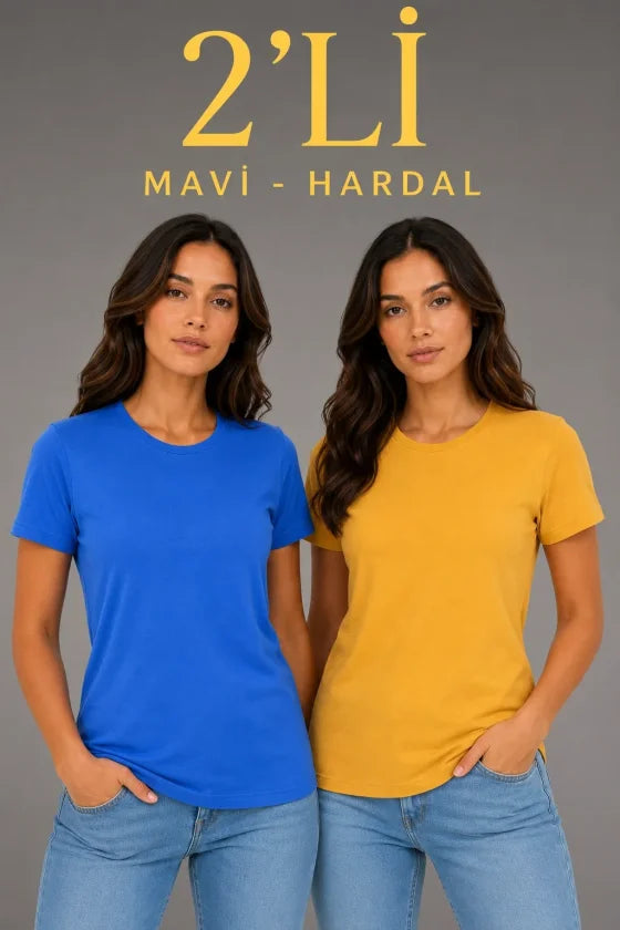 Çok Renkli
