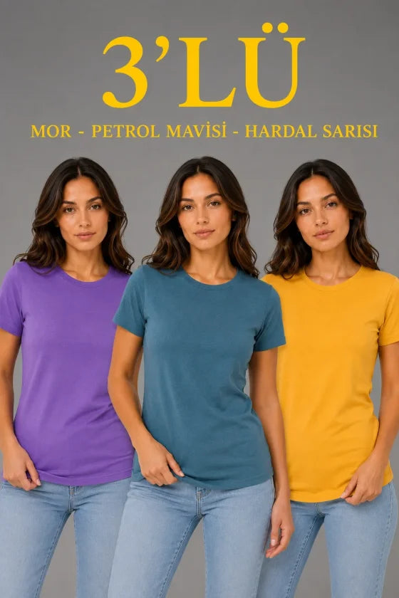 Çok Renkli