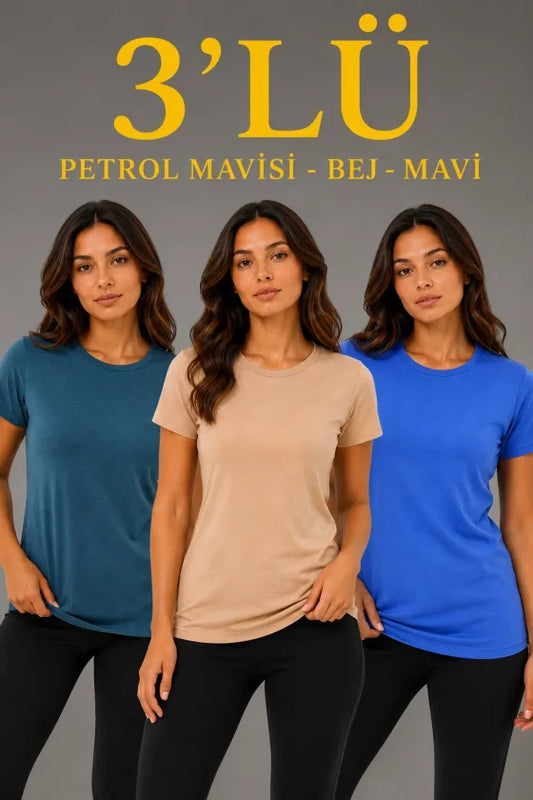 Çok Renkli