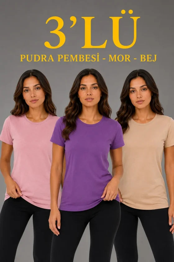 Çok Renkli