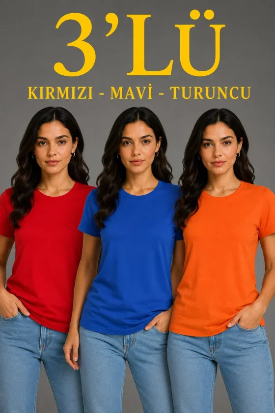 Çok Renkli