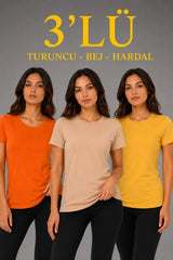 Çok Renkli