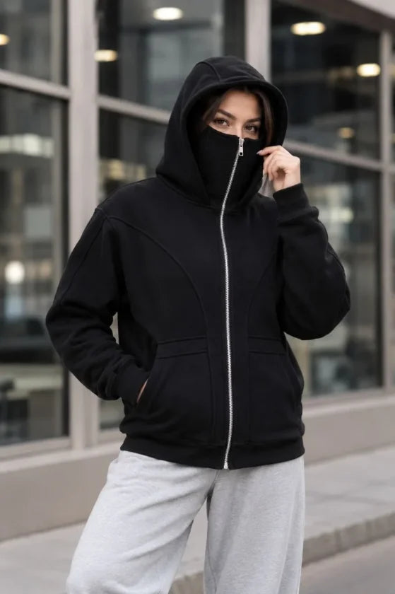 Siyah
