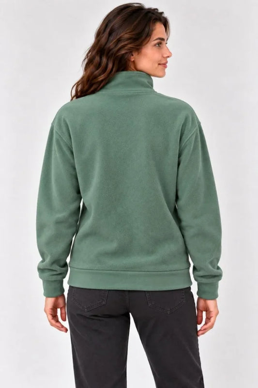 Mint Yeşili