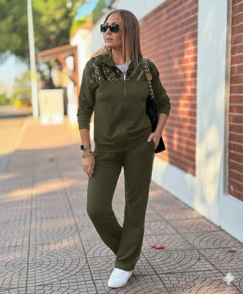 Yeşil