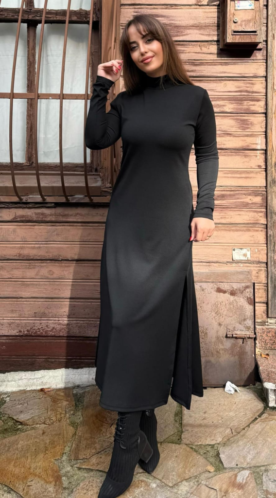Siyah