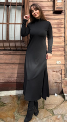 Siyah