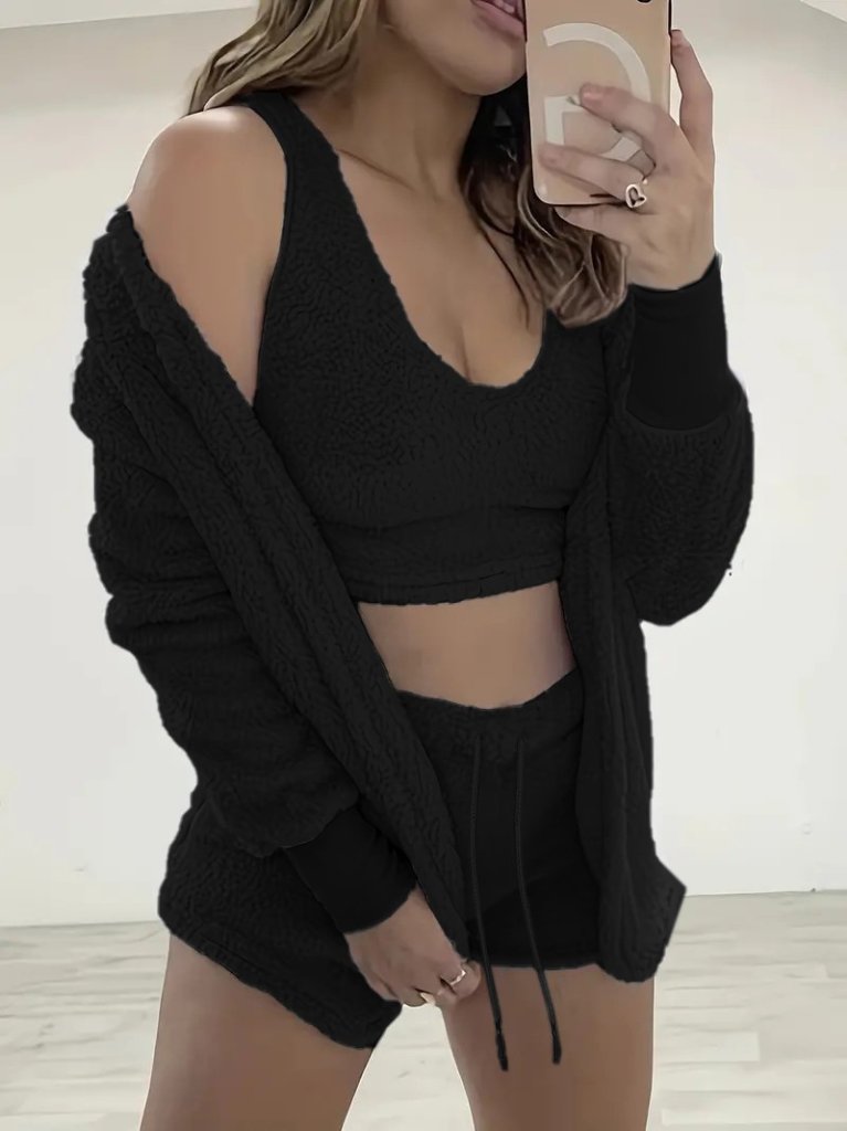 Siyah