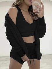Siyah