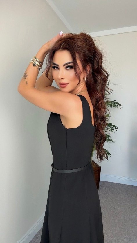 Siyah