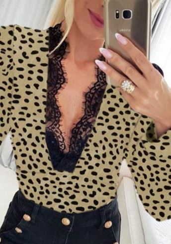 Leopar
