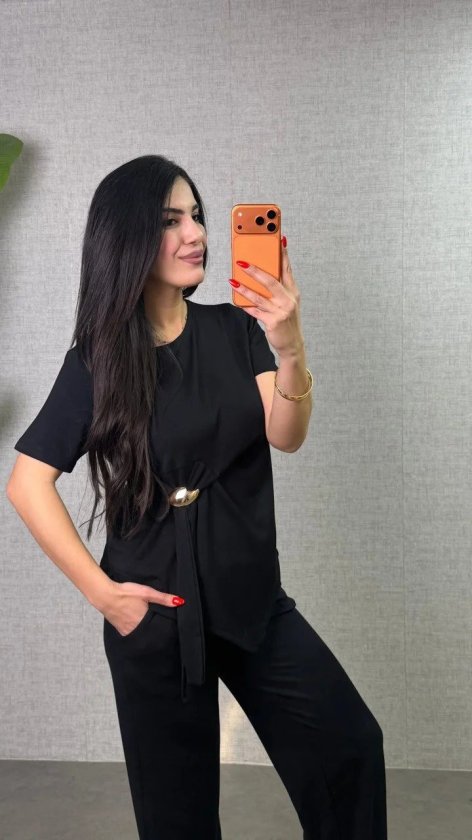 Siyah