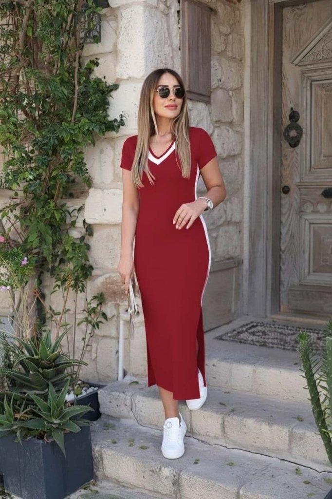 Kırmızı