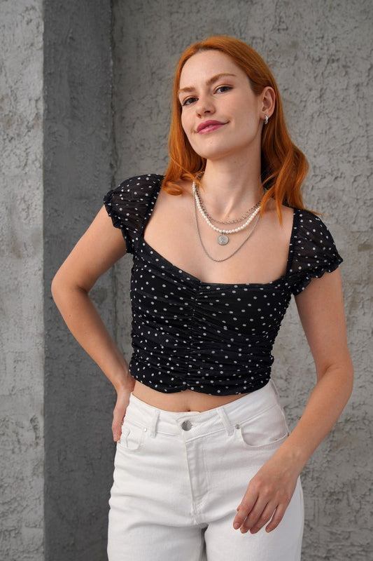 Siyah