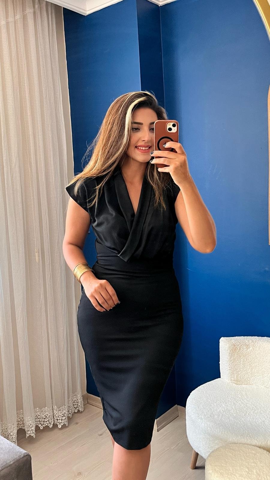 Siyah