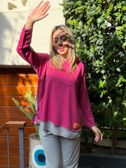 Pembe