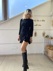 Siyah
