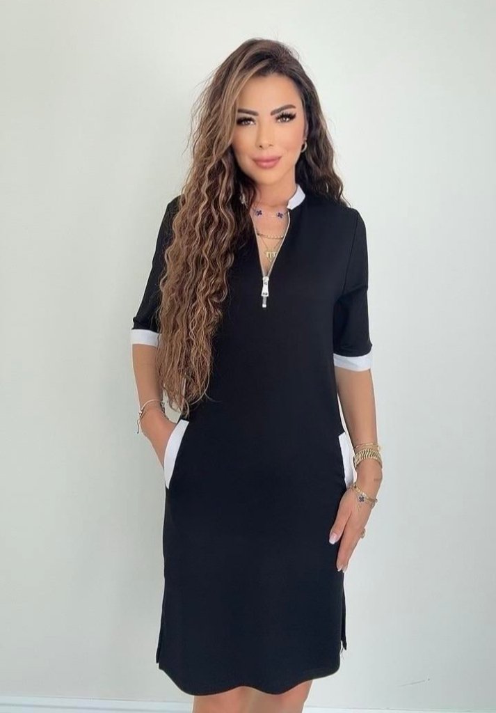Siyah