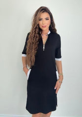Siyah