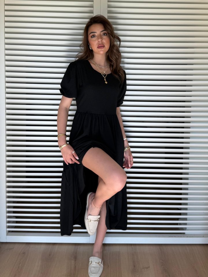 Siyah