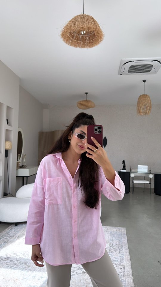  Pembe