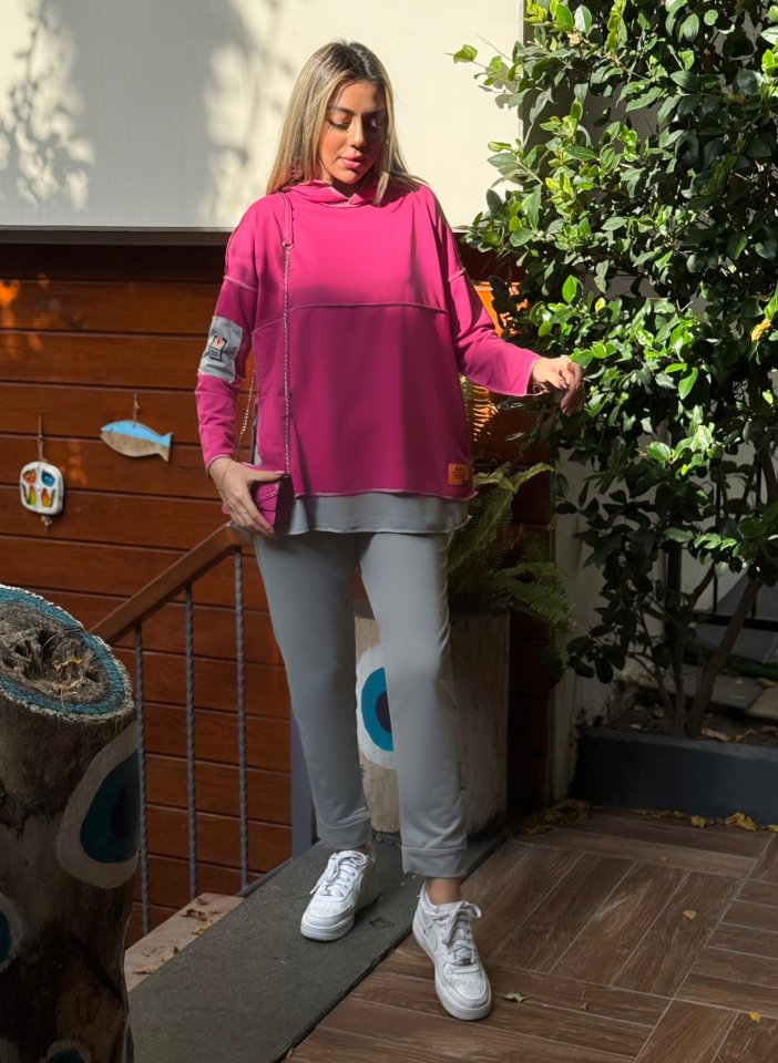 Pembe