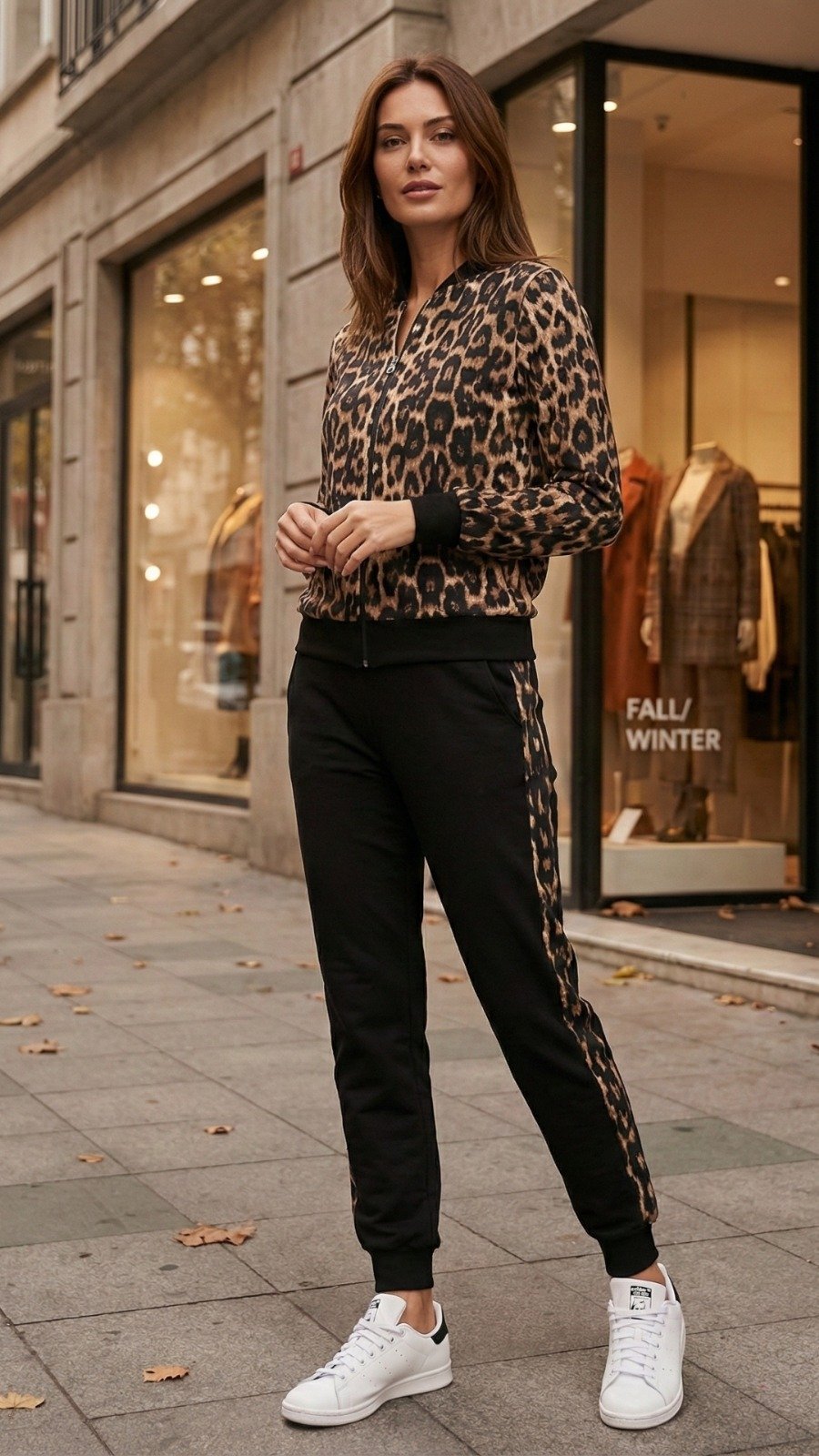 Leopar
