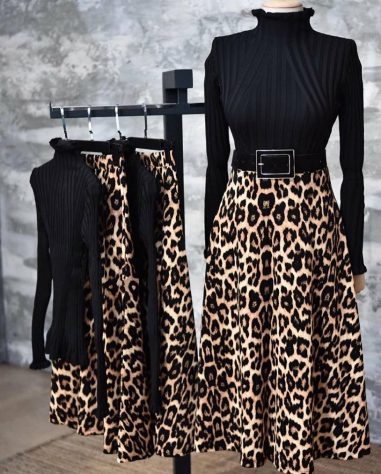 Leopar