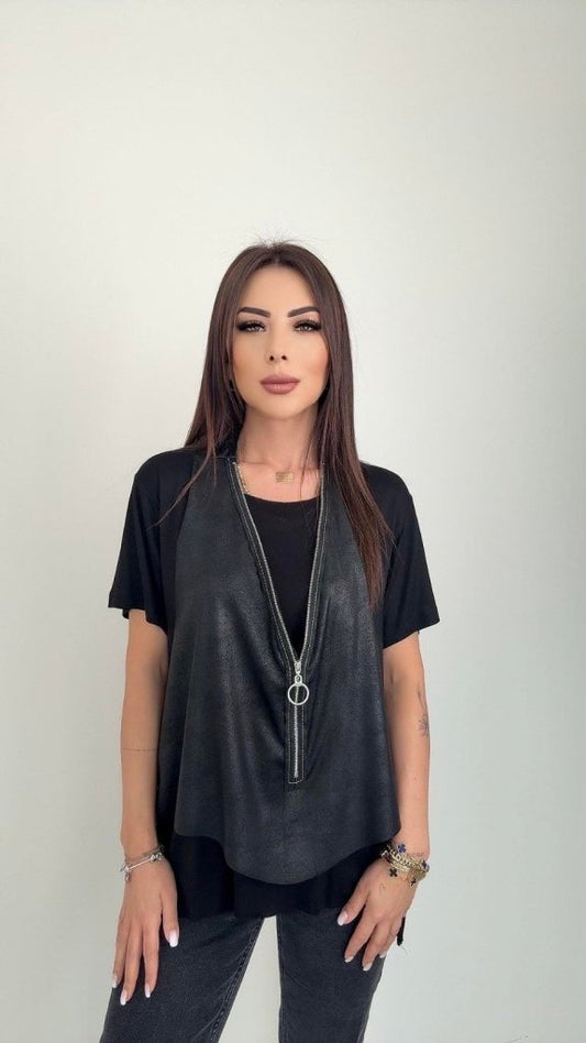 Siyah
