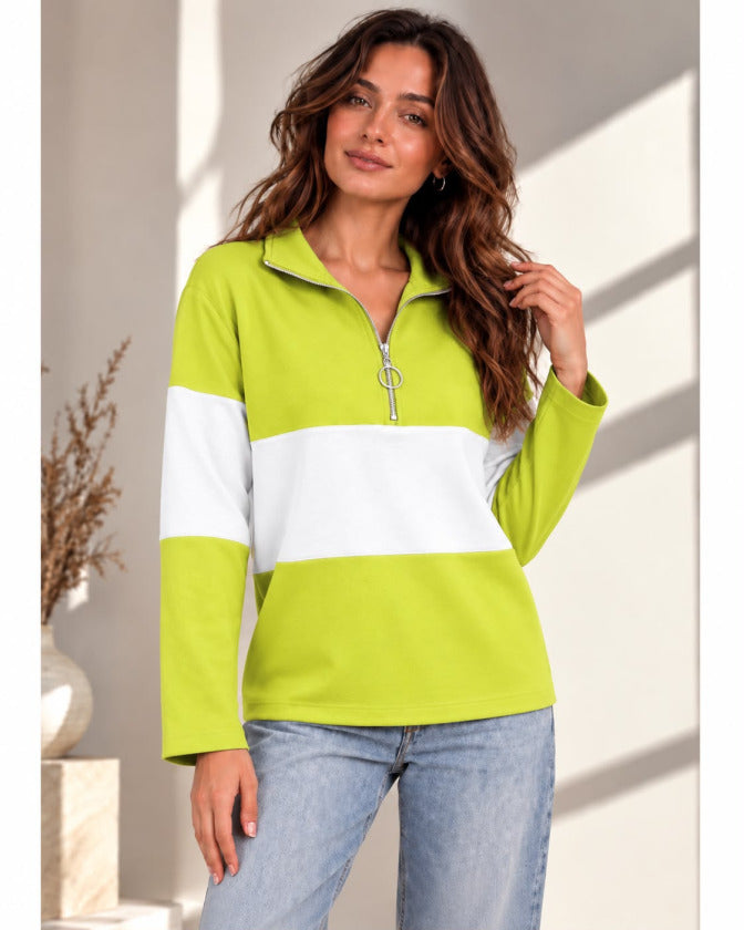 Yeşil-Beyaz