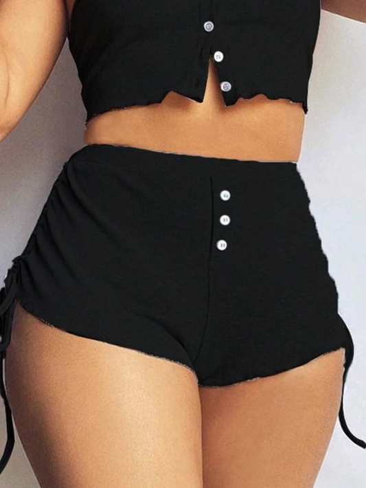 Siyah