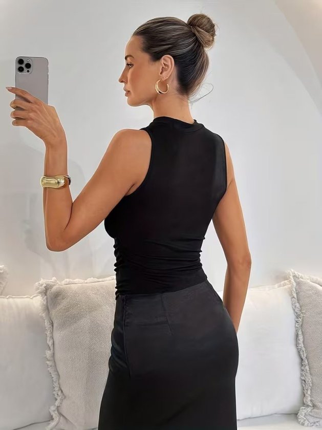 Siyah