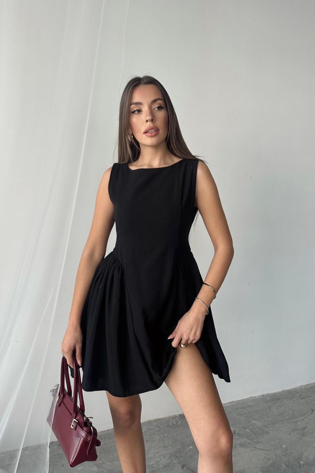 Siyah