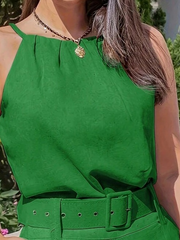 Yeşil