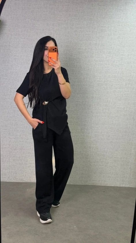 Siyah