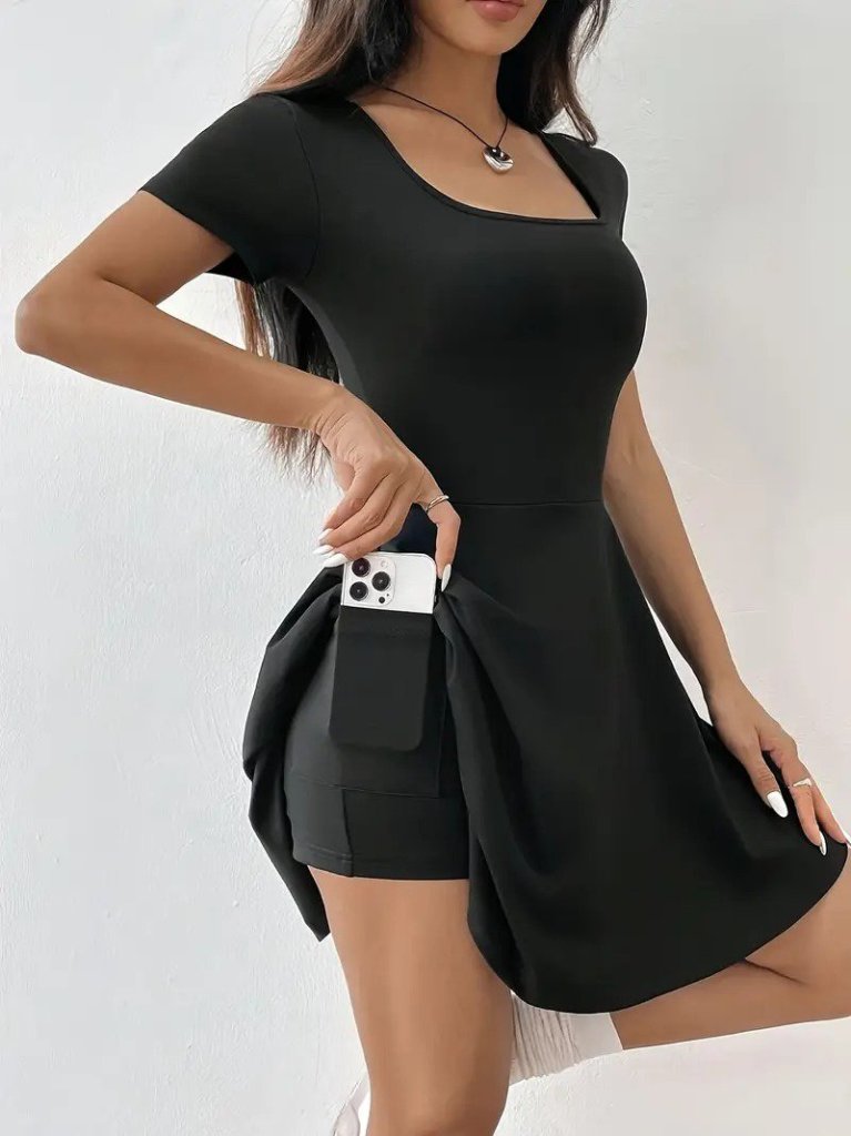 Siyah