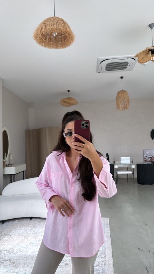  Pembe