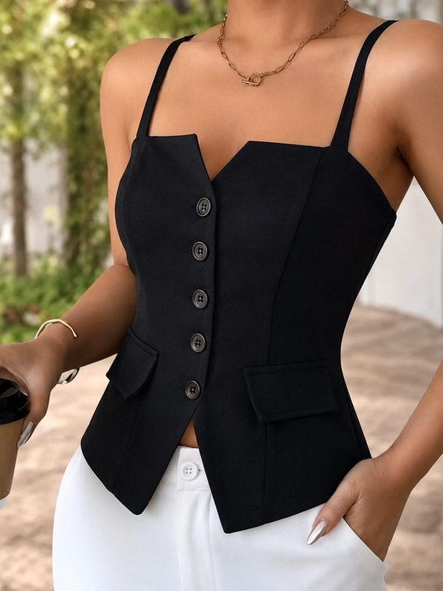 Siyah