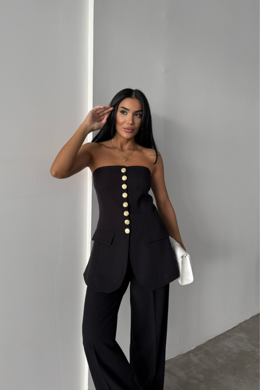 Siyah
