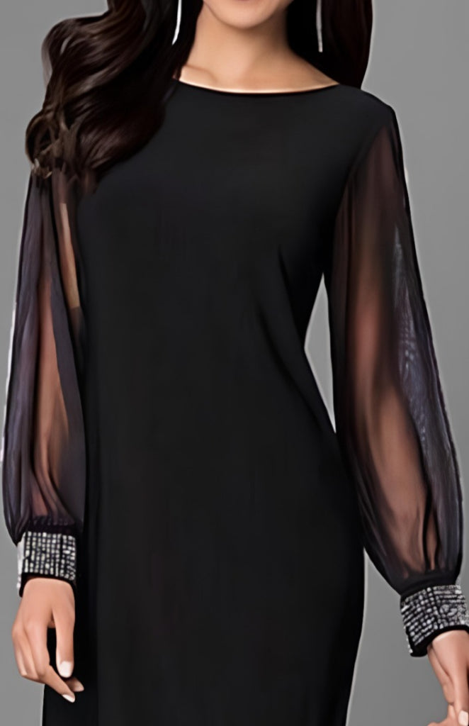 Siyah
