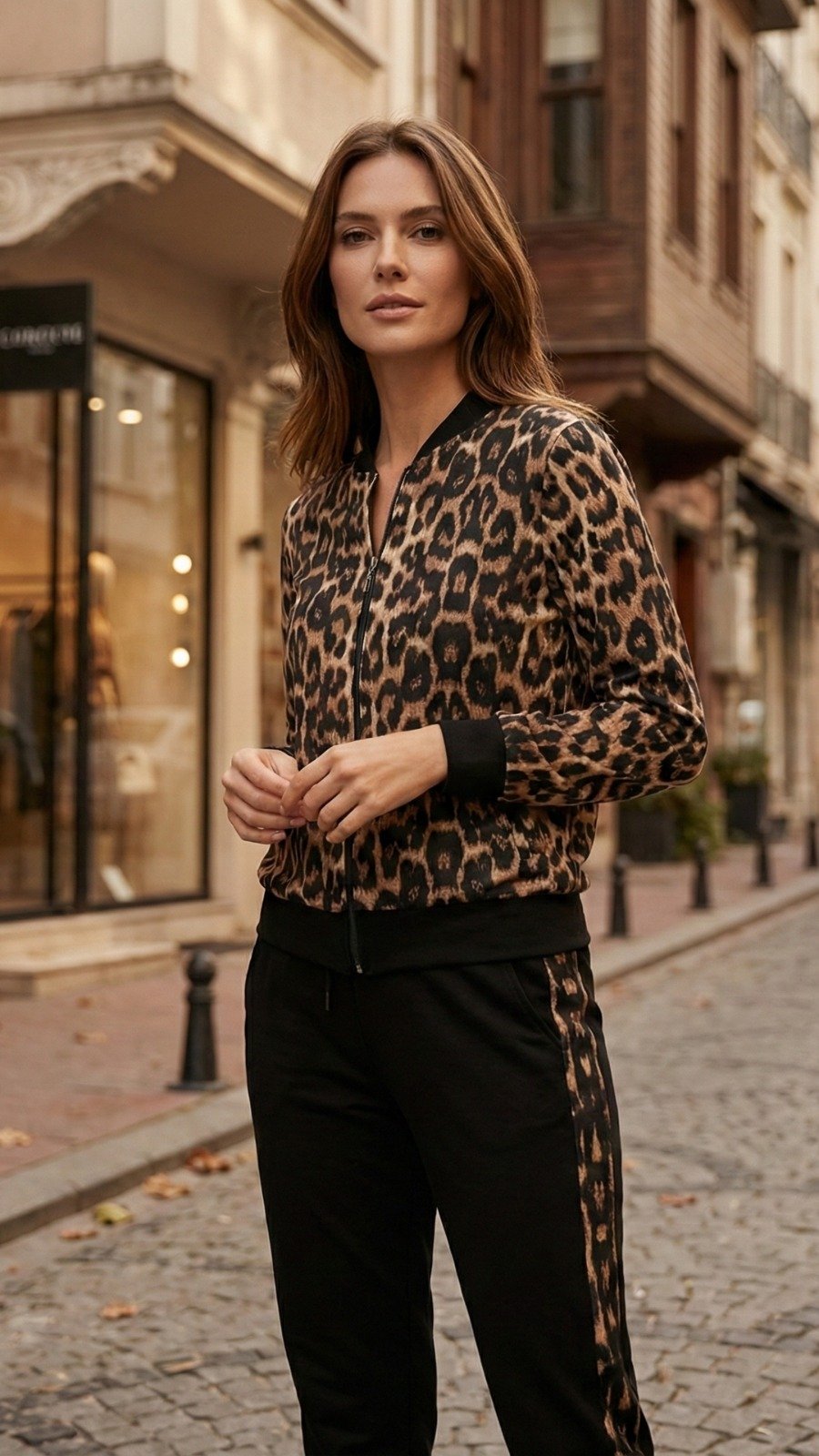 Leopar