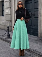 Mint Yeşil