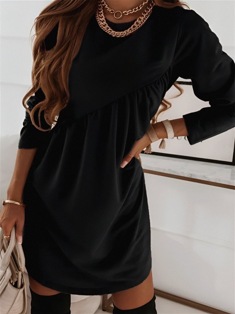 Siyah