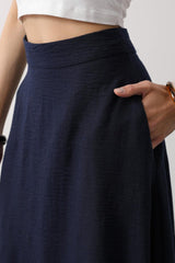 Lacivert